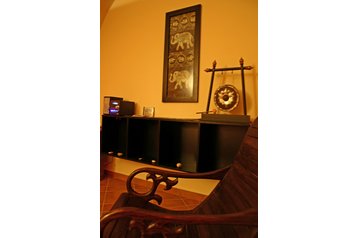 Cehia Hotel České Budějovice, Exteriorul